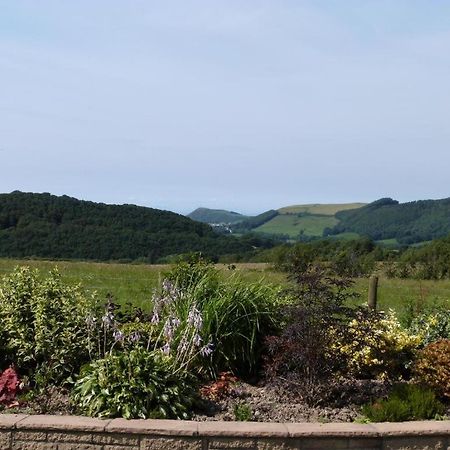 Aberystwyth Enlli Cottage Kültér fotó