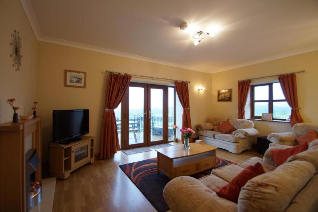 Aberystwyth Enlli Cottage Kültér fotó