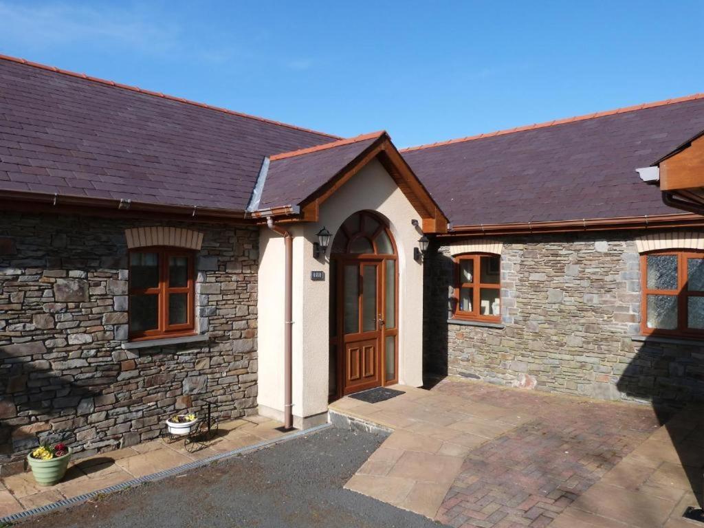 Aberystwyth Enlli Cottage Kültér fotó