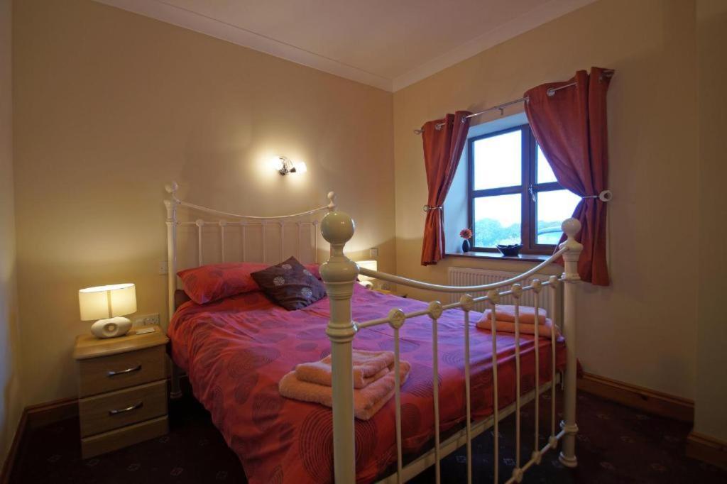 Aberystwyth Enlli Cottage Kültér fotó
