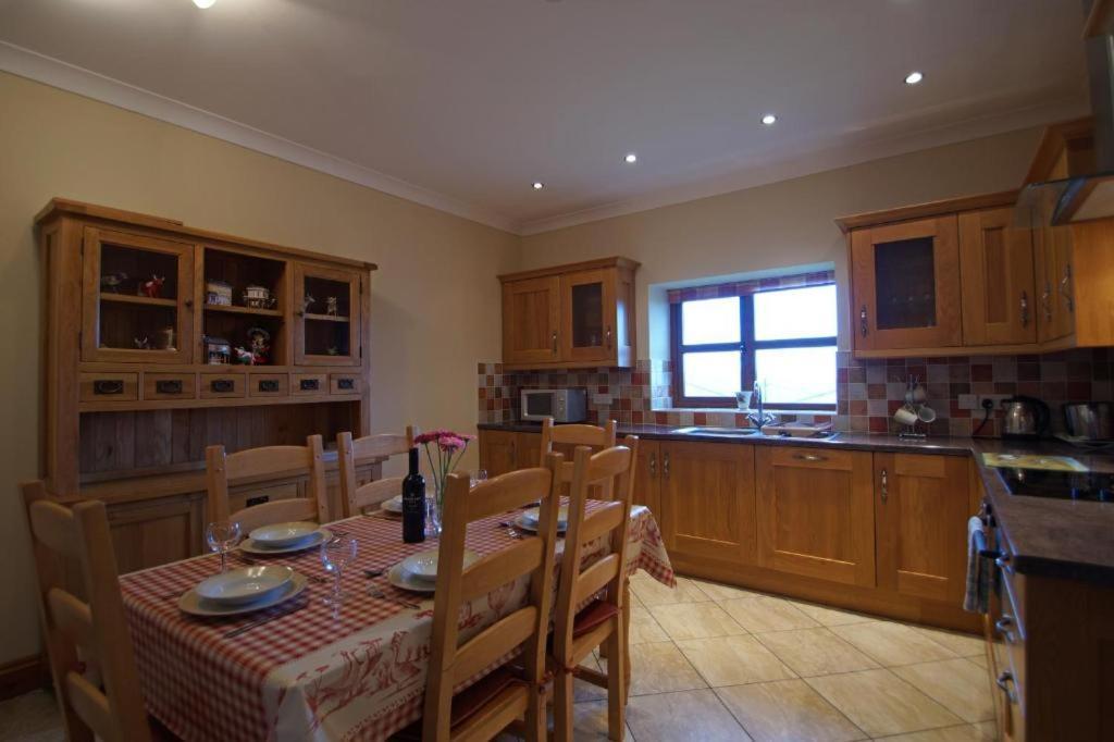Aberystwyth Enlli Cottage Kültér fotó