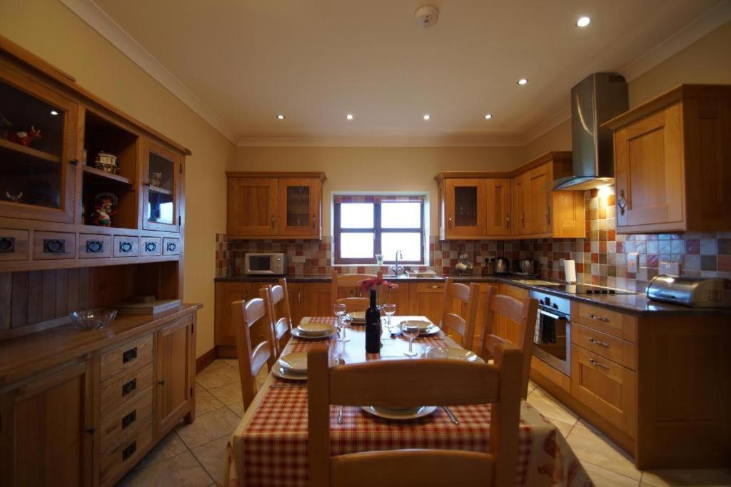 Aberystwyth Enlli Cottage Kültér fotó