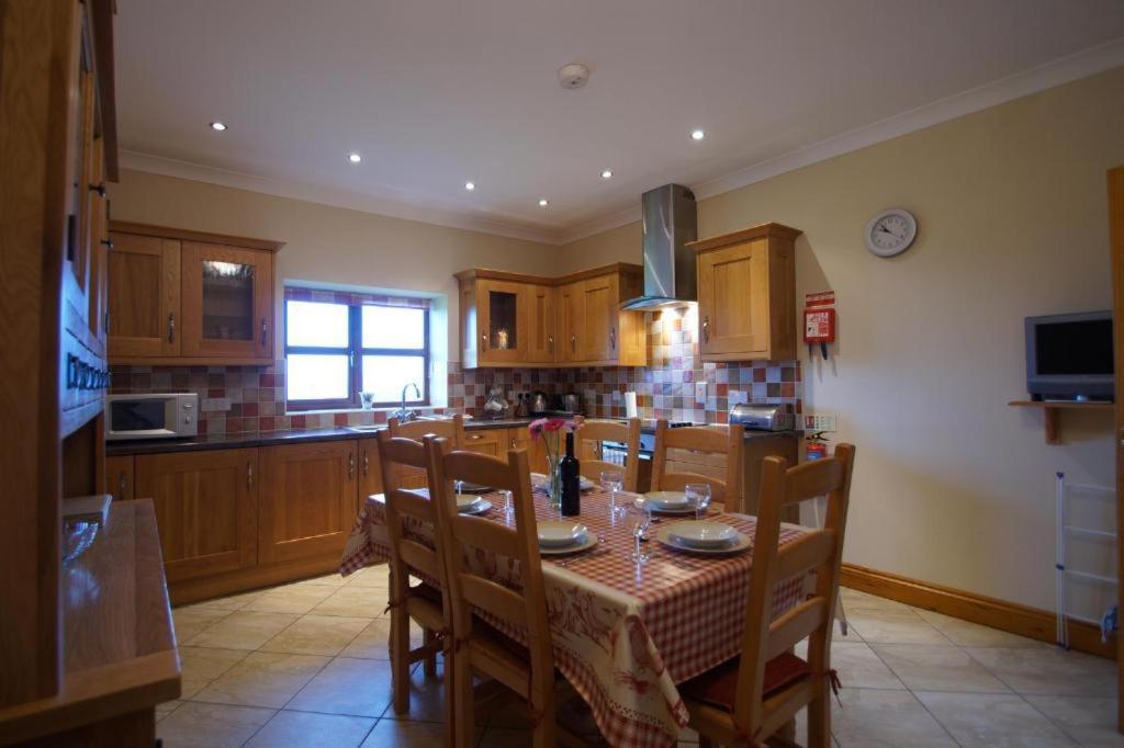 Aberystwyth Enlli Cottage Kültér fotó