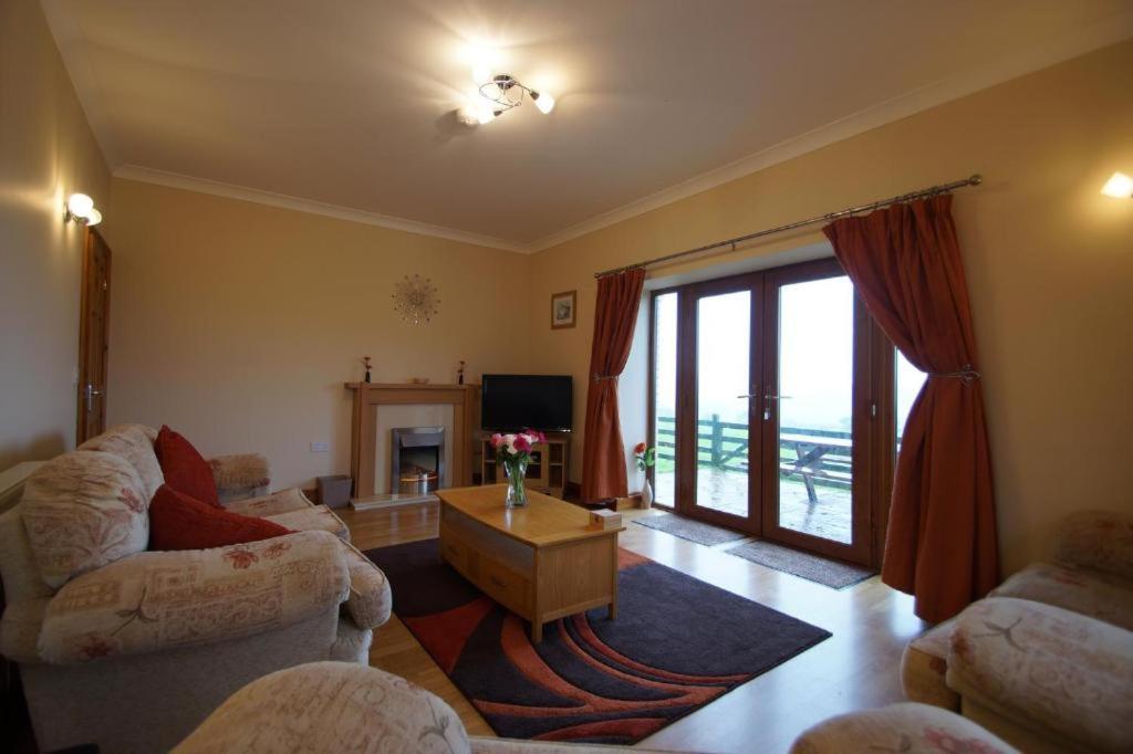 Aberystwyth Enlli Cottage Kültér fotó