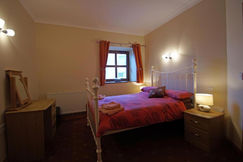 Aberystwyth Enlli Cottage Kültér fotó