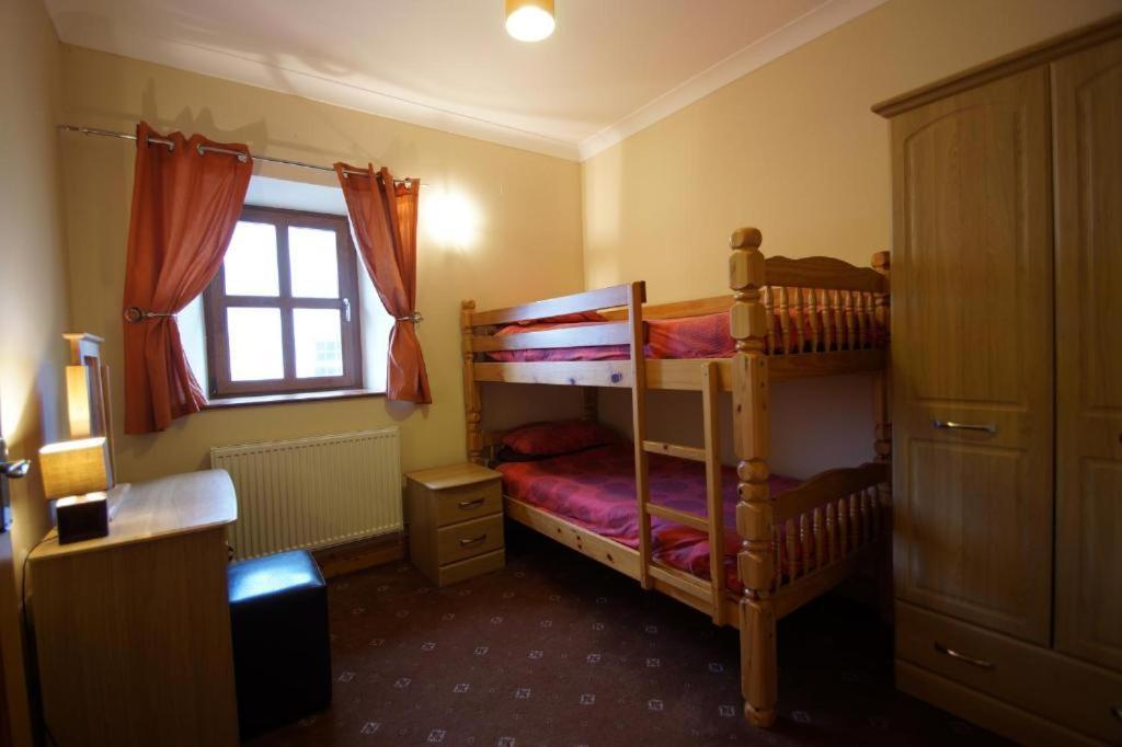 Aberystwyth Enlli Cottage Kültér fotó